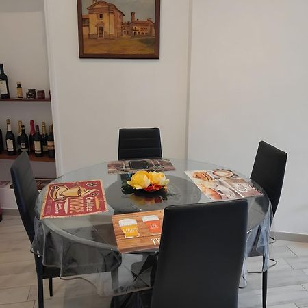 G House Dolceacqua Διαμέρισμα Εξωτερικό φωτογραφία