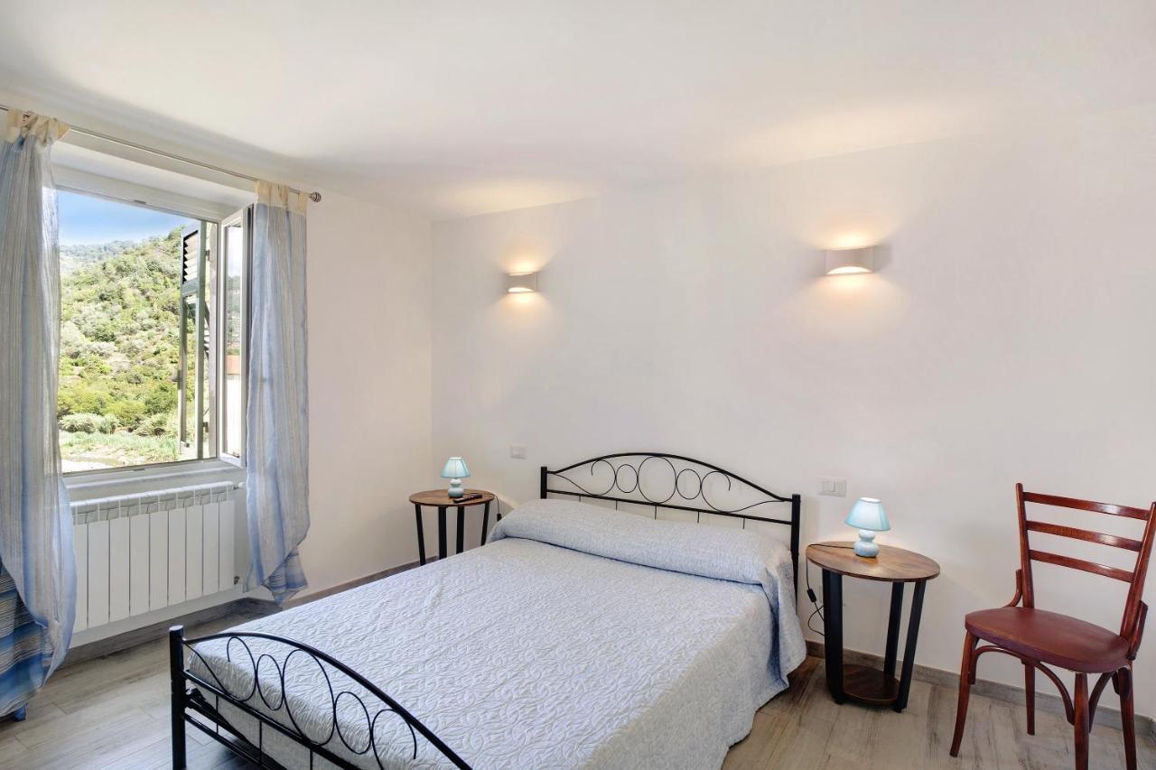 G House Dolceacqua Διαμέρισμα Εξωτερικό φωτογραφία