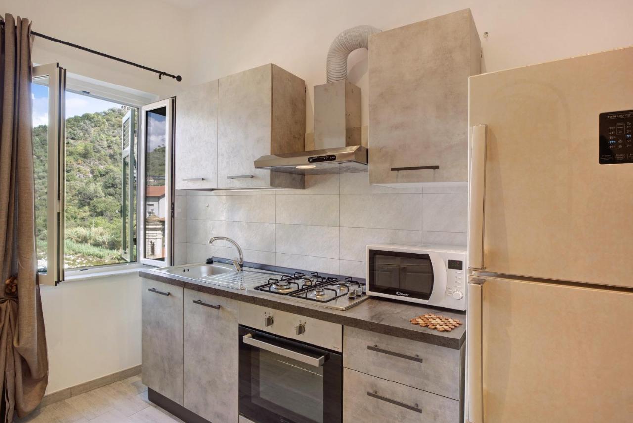 G House Dolceacqua Διαμέρισμα Εξωτερικό φωτογραφία