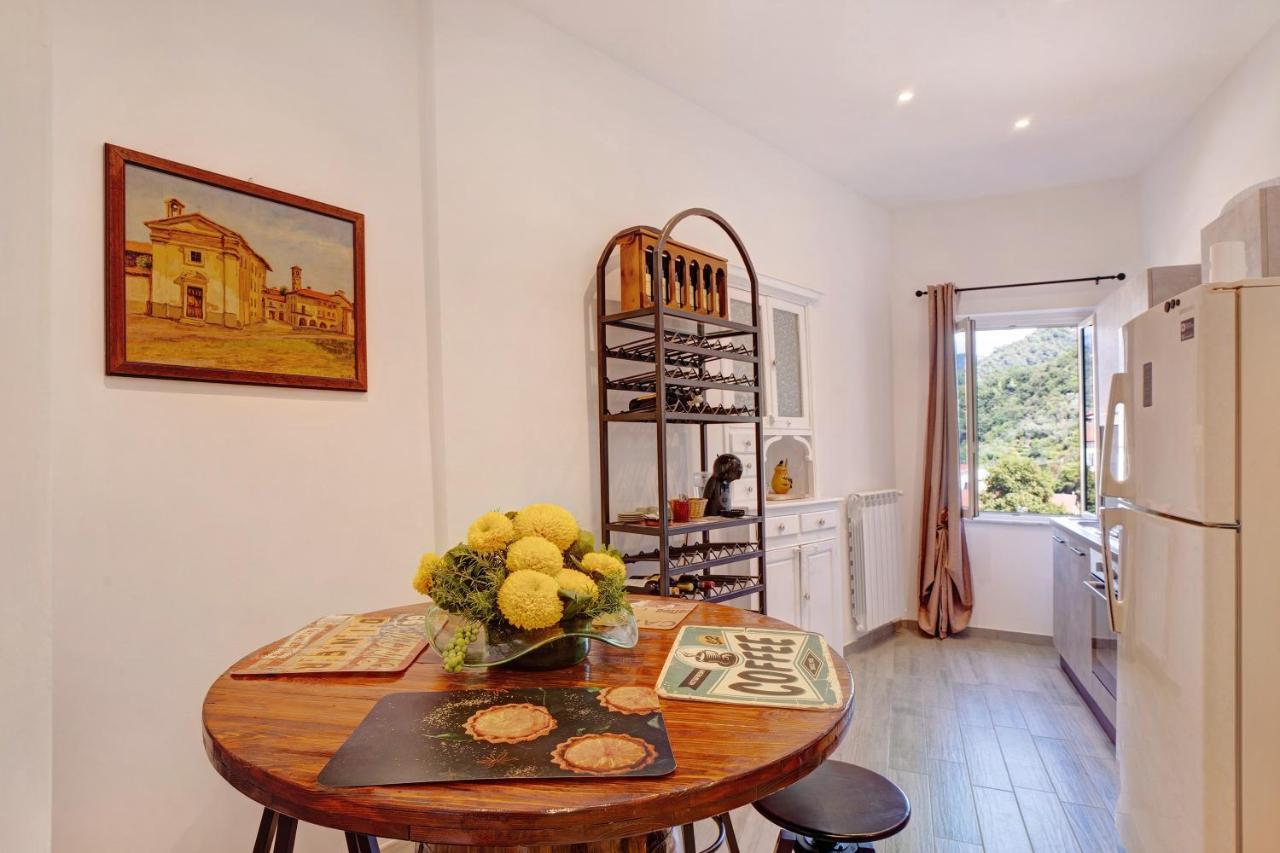 G House Dolceacqua Διαμέρισμα Εξωτερικό φωτογραφία