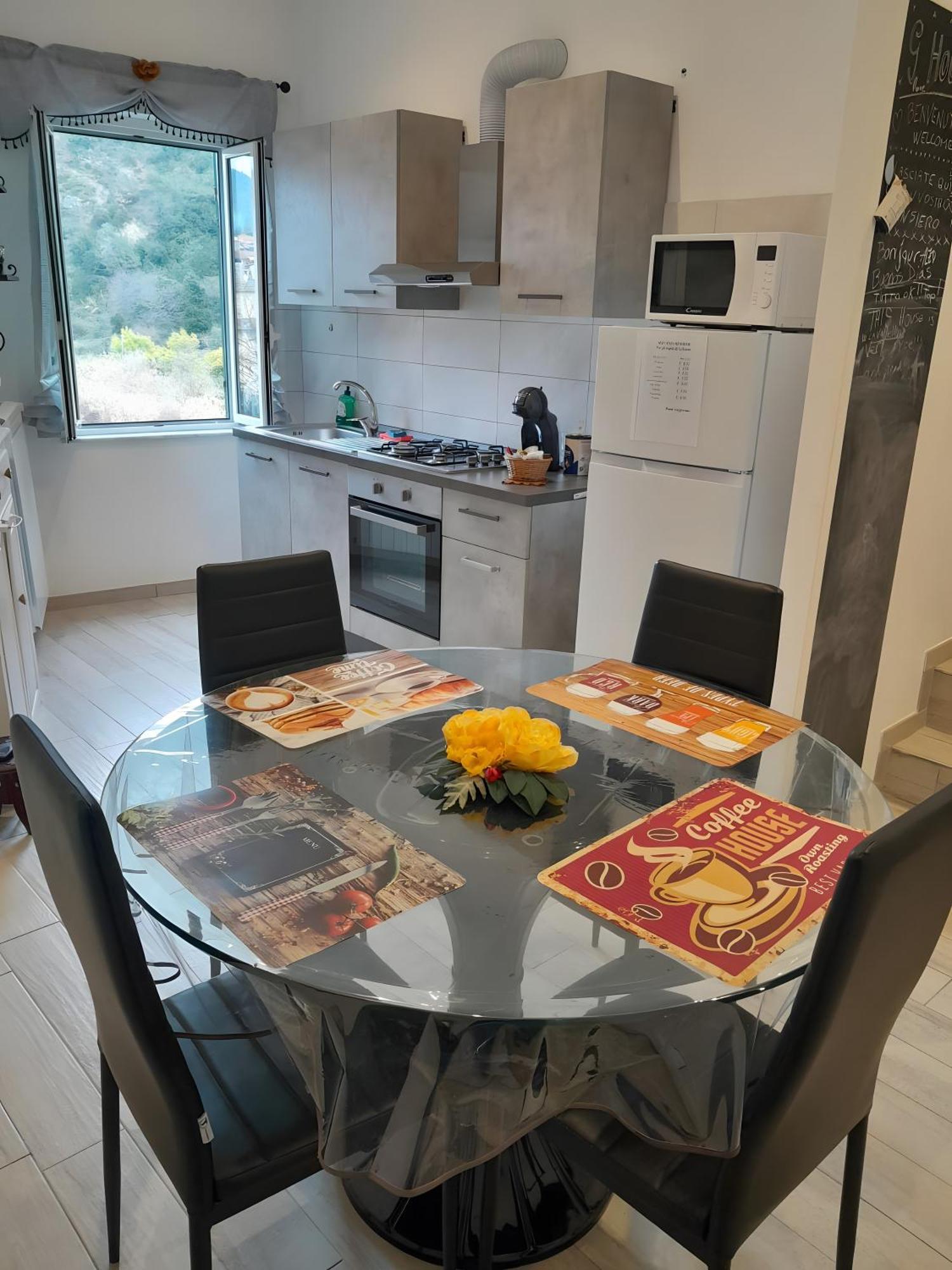 G House Dolceacqua Διαμέρισμα Εξωτερικό φωτογραφία